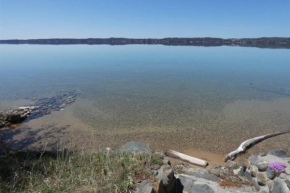 Cottage on Torch Lake